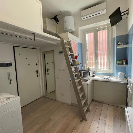 Piccolo Loft Sui Navigli Apartment Милано Екстериор снимка
