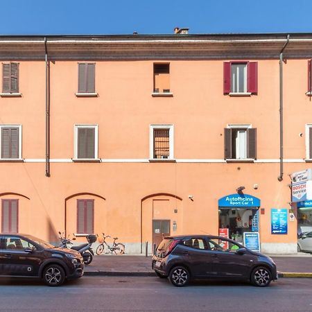 Piccolo Loft Sui Navigli Apartment Милано Екстериор снимка