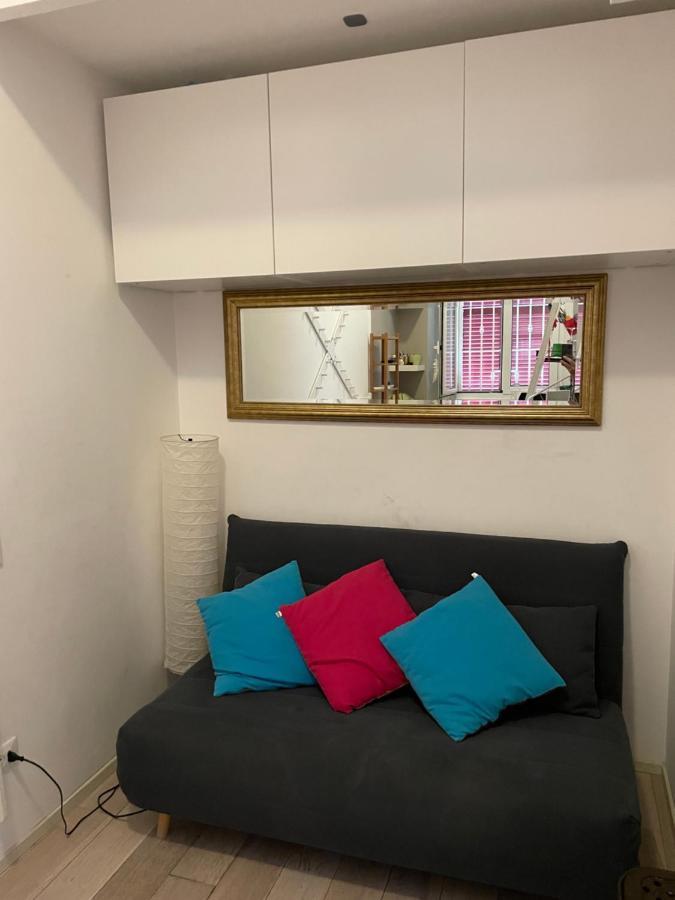 Piccolo Loft Sui Navigli Apartment Милано Екстериор снимка