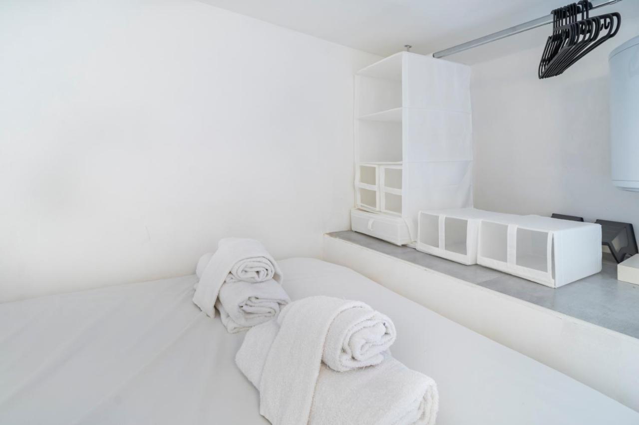 Piccolo Loft Sui Navigli Apartment Милано Екстериор снимка