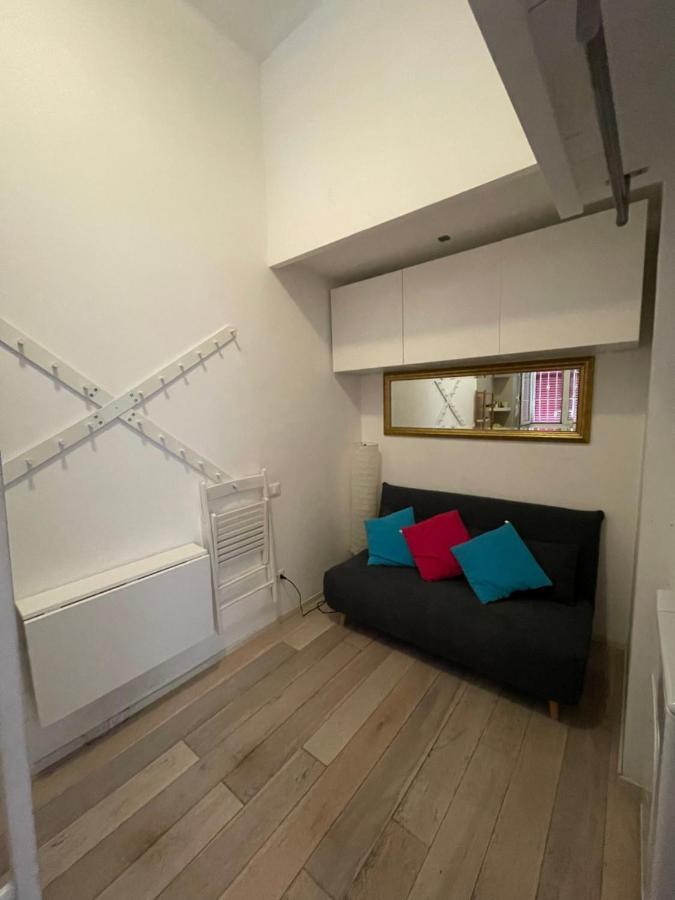 Piccolo Loft Sui Navigli Apartment Милано Екстериор снимка